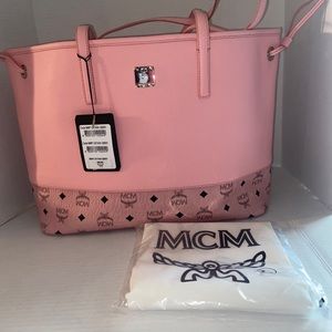 MCM bag